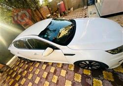 كيا اوبتيما